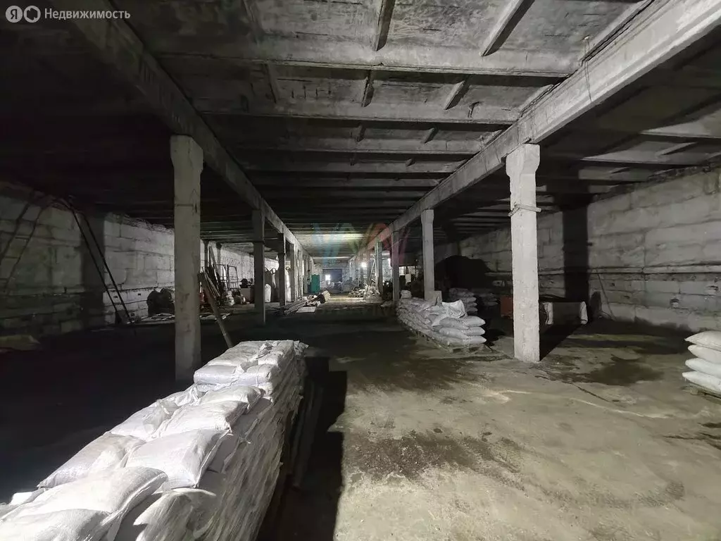 Производственное помещение (1393 м) - Фото 1