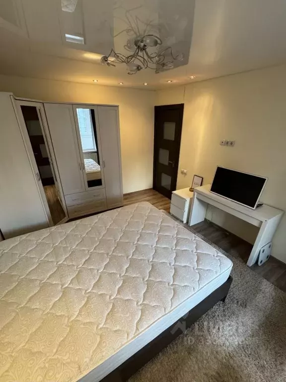 3-к кв. Москва проезд Серебрякова, 3 (70.0 м) - Фото 2