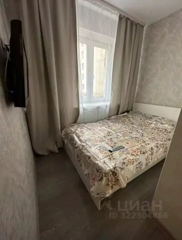 2-к кв. Сахалинская область, Южно-Сахалинск Курильская ул., 52 (44.0 ... - Фото 2