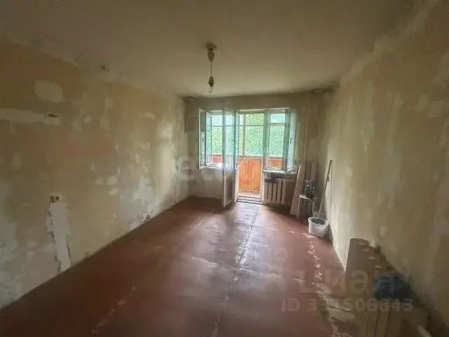 Комната Кировская область, Киров Коминтерновский мкр, ул. Павла ... - Фото 2