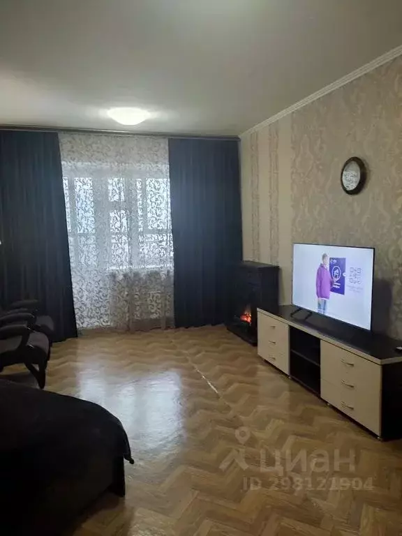 1-к кв. Красноярский край, Красноярск ул. Алексеева, 89 (52.0 м) - Фото 1