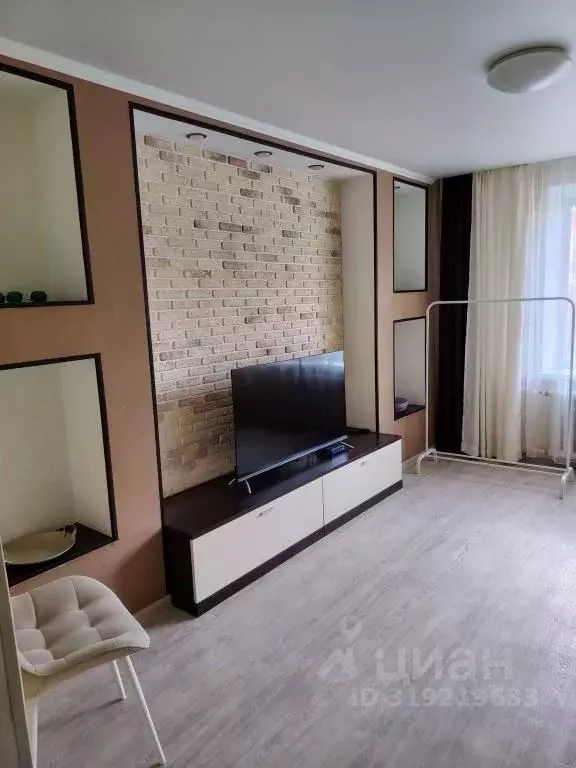 3-к кв. Татарстан, Альметьевск ул. Герцена, 80Б (60.0 м) - Фото 0