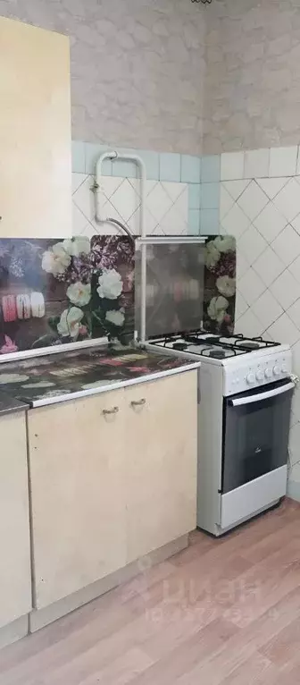 1-к кв. Краснодарский край, Армавир ул. Советской Армии, 20 (31.0 м) - Фото 0