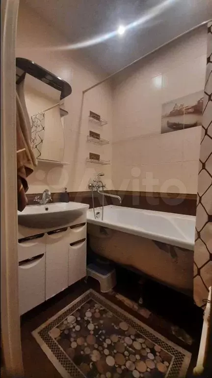 2-к. квартира, 63,1 м, 14/14 эт. - Фото 1