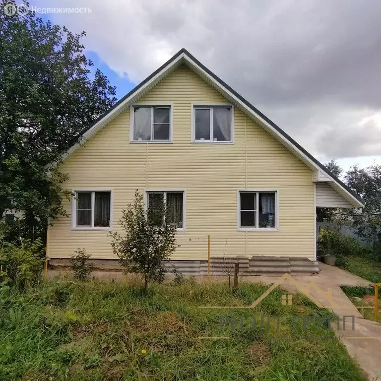 Дом в Казань, Пихтовая улица, 58 (93.8 м) - Фото 1