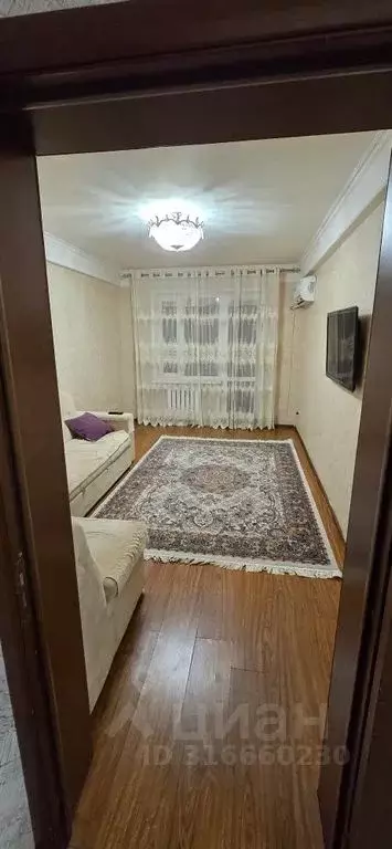 2-к кв. Дагестан, Каспийск просп. М. Омарова, 4 (60.0 м) - Фото 0