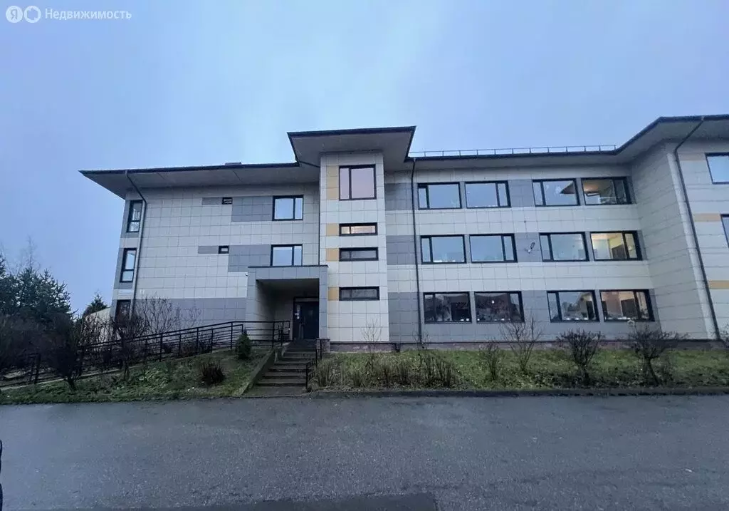 Квартира-студия: Кузьмоловский, Придорожная улица, 1к1 (19 м) - Фото 2