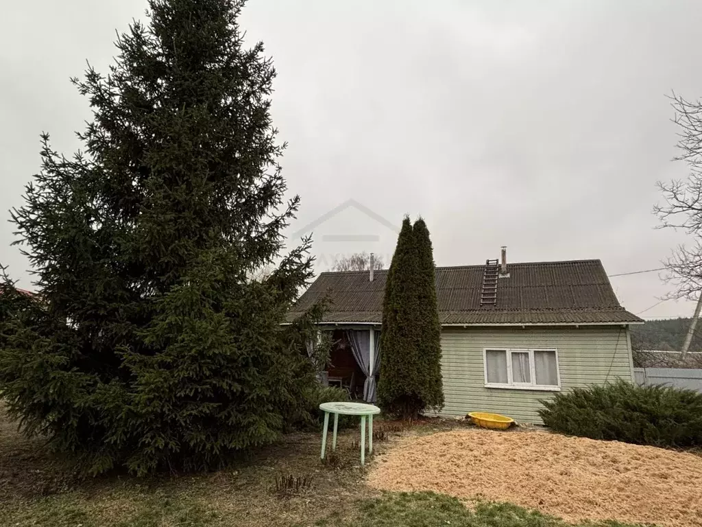 Дом в Тульская область, Суворовский район, Северо-Западное с/пос, пос. ... - Фото 2