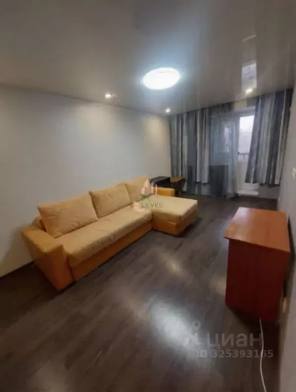 2-к кв. Саратовская область, Саратов ул. Имени В.И. Лебедева-Кумача, ... - Фото 1