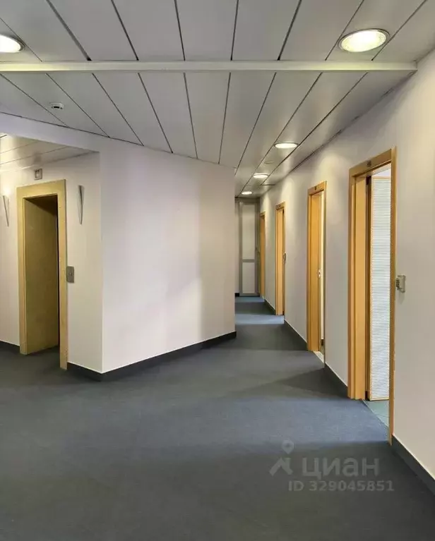 Офис в Москва ул. Большая Якиманка, 17/2С1 (525 м) - Фото 1