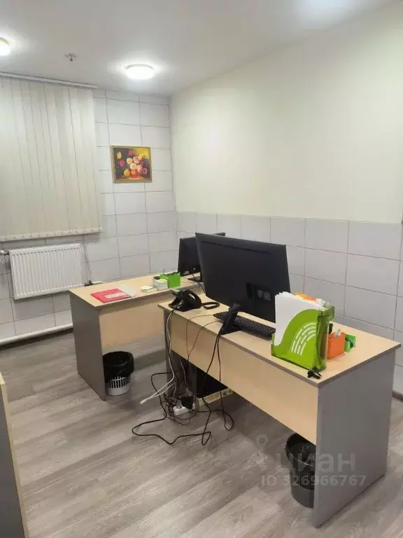 Помещение свободного назначения в Москва Бауманская ул., 58/25к12с2 ... - Фото 1