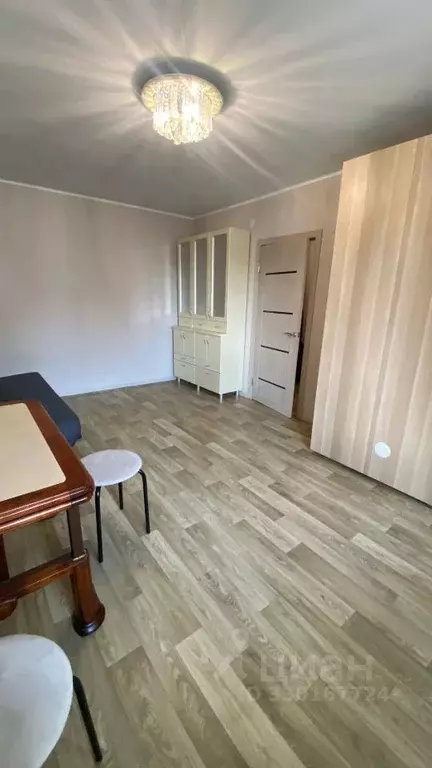 1-к кв. Санкт-Петербург просп. Энергетиков, 35к4 (40.2 м) - Фото 2