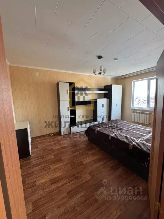 1-к кв. Ставропольский край, Пятигорск ул. Ермолова, 14к7 (40.0 м) - Фото 2