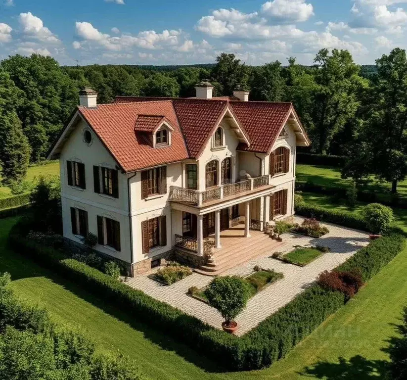 Участок в Московская область, Ленинский городской округ, д. Суханово ... - Фото 1