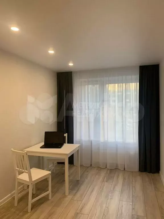1-к. квартира, 35 м, 2/10 эт. - Фото 1