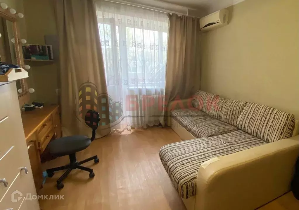 Продаётся 1-к квартира, 33 м - Фото 0