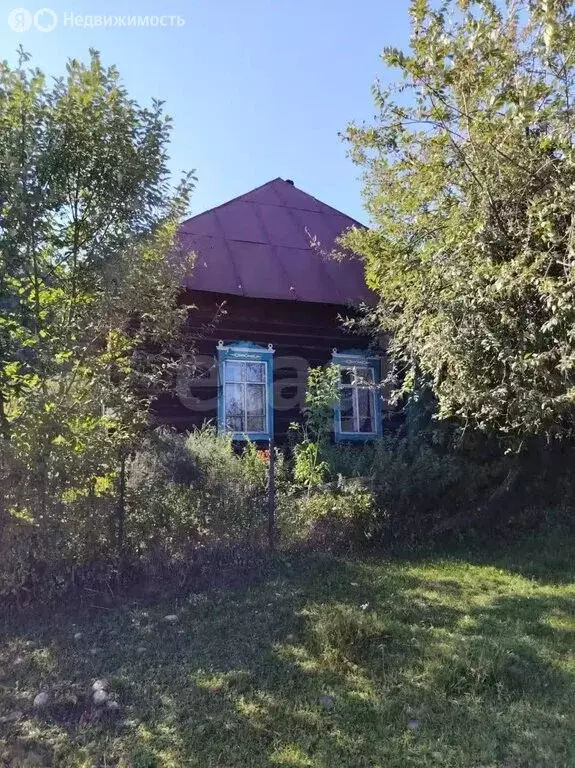 Дом в село Турочак, Советская улица (37.7 м) - Фото 2
