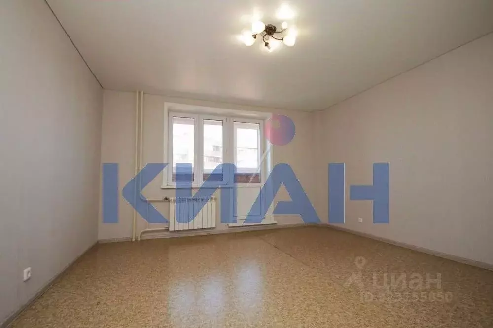 1-к кв. Красноярский край, Красноярск ул. Калинина, 175Б (39.1 м) - Фото 2