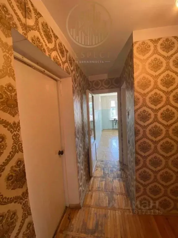 1-к кв. Ставропольский край, Кисловодск ул. Островского, 36 (37.0 м) - Фото 1