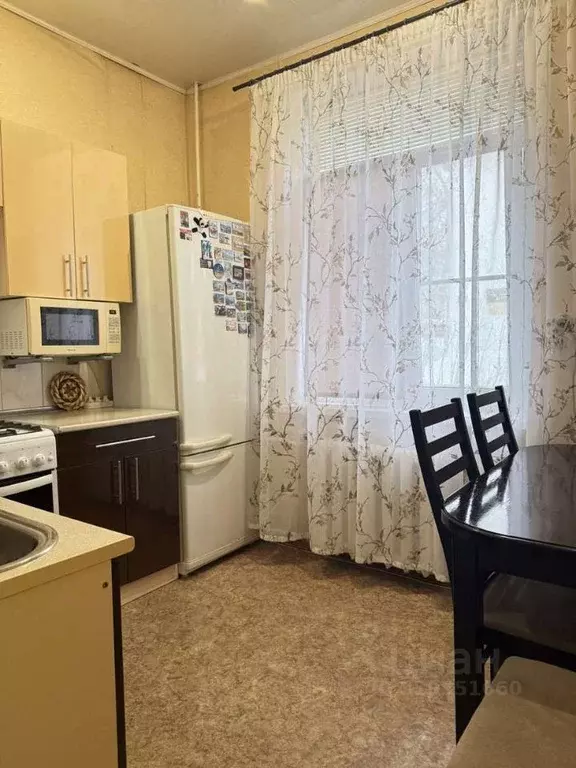 2-к кв. Кировская область, Киров пер. Дружбы, 8 (49.5 м) - Фото 2