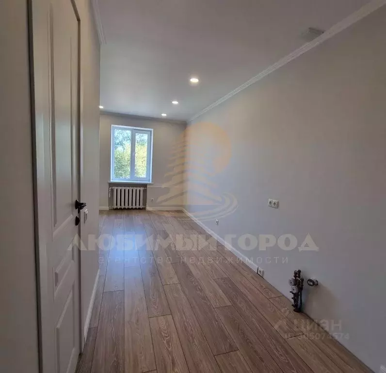 Квартира, студия, 16.2 м - Фото 1