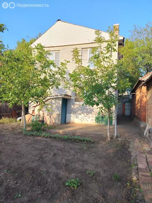 Дом в Новочеркасск, улица Свободы, 121 (131 м) - Фото 0