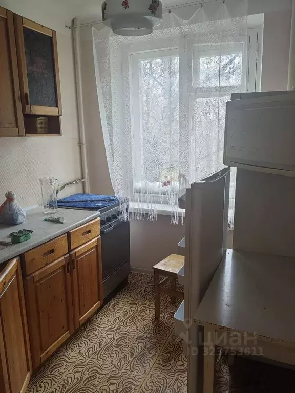 1-к кв. Московская область, Химки просп. Мира, 3 (30.0 м) - Фото 2