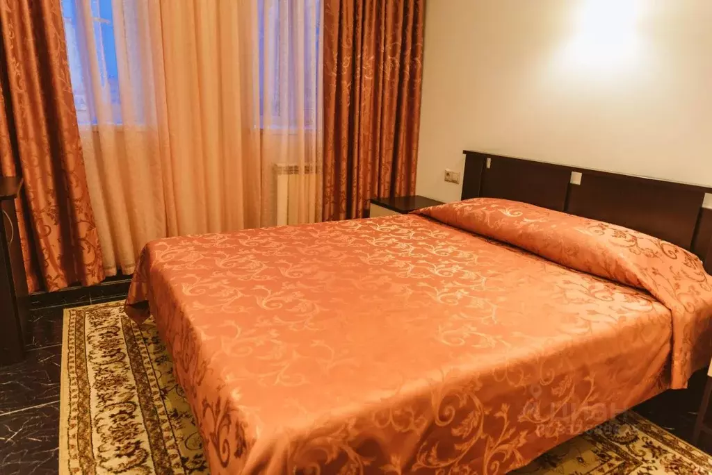 Комната Московская область, Егорьевск ул. Карла Маркса, 87/29 (15.0 м) - Фото 1