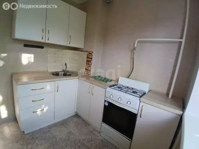 1-комнатная квартира: Стерлитамак, улица Шаймуратова, 3 (26.5 м) - Фото 1
