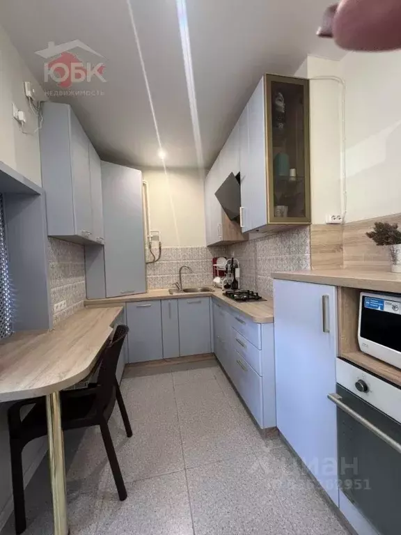 1-к кв. Крым, Евпатория ул. Чапаева, 28Л (36.6 м) - Фото 2