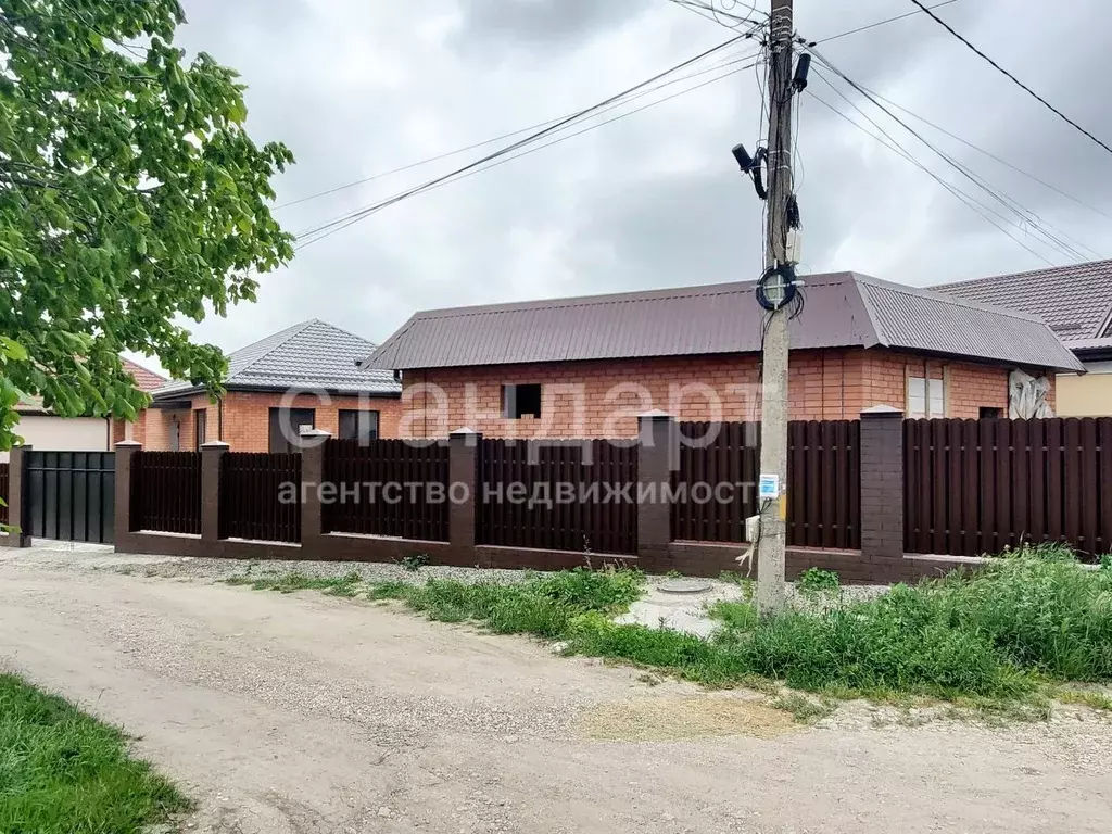 Дом в Ставропольский край, Предгорный муниципальный округ, ... - Фото 2