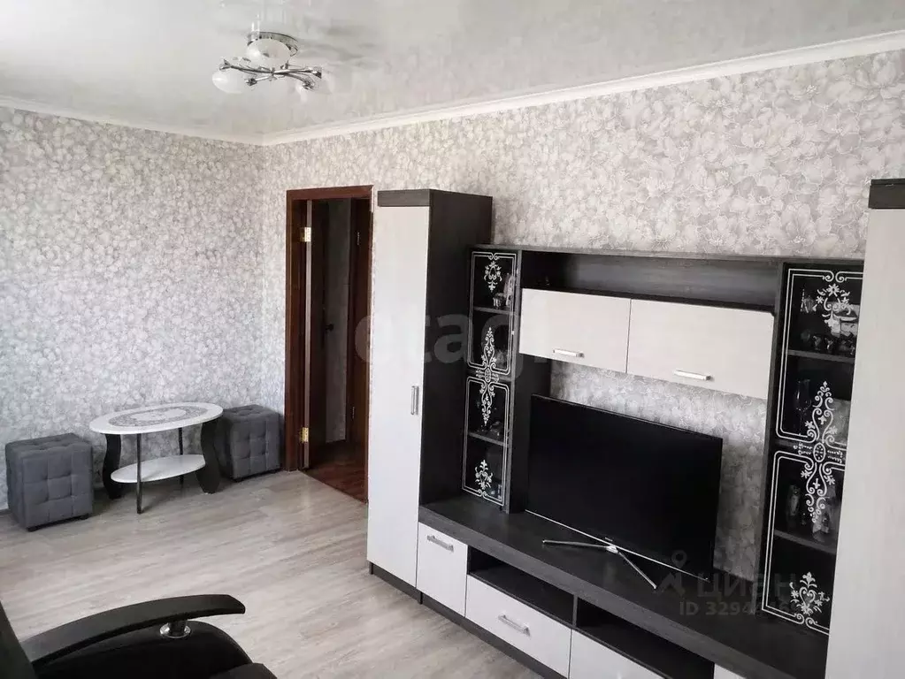 2-к кв. Ярославская область, Данилов Дубравная ул., 11А (55.0 м) - Фото 1
