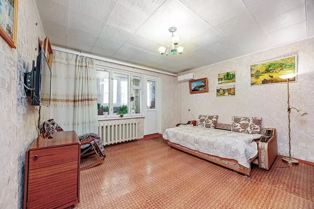 3-к кв. Севастополь просп. Генерала Острякова, 141Б (78.7 м) - Фото 1