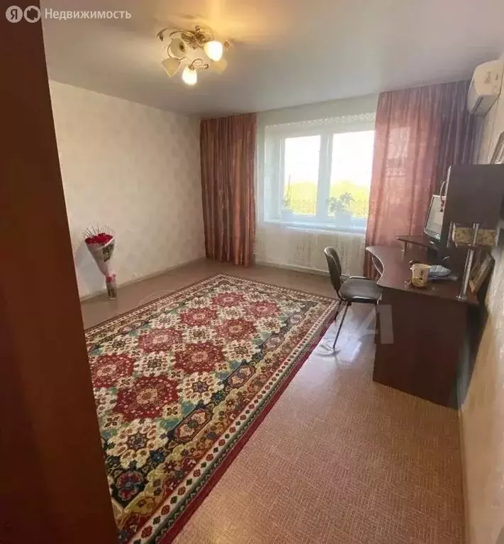 2-комнатная квартира: Курган, проспект Конституции, 32 (44.2 м) - Фото 1