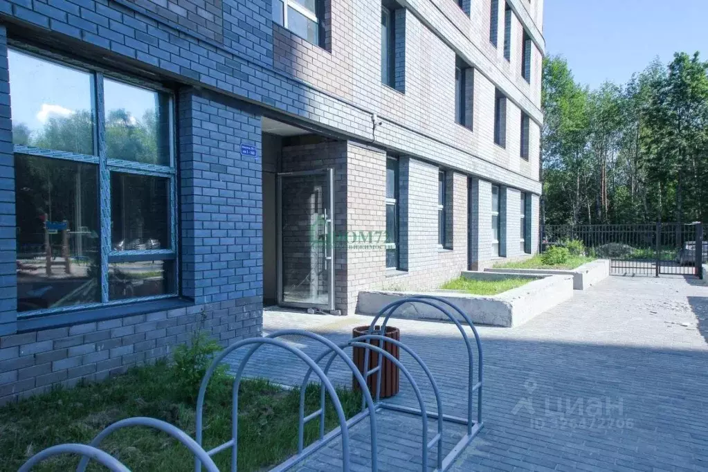 Помещение свободного назначения в Тюменская область, Тобольск ... - Фото 2