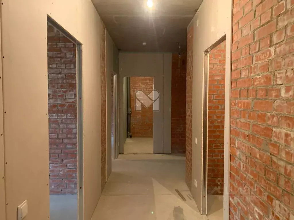 3-к кв. Санкт-Петербург Лиственная ул., 20к2 (93.3 м) - Фото 0