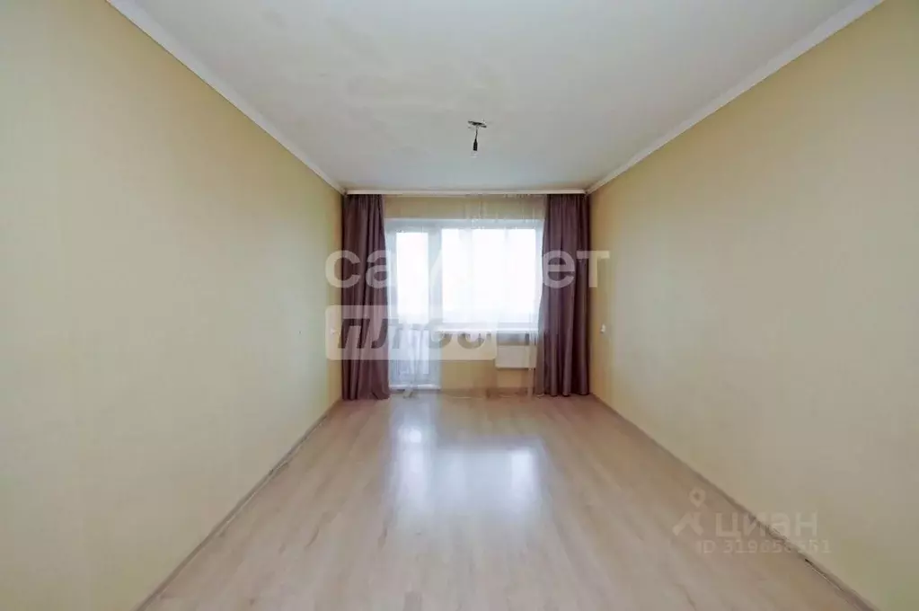 3-к кв. Омская область, Омск ул. Лермонтова, 128 (61.3 м) - Фото 0