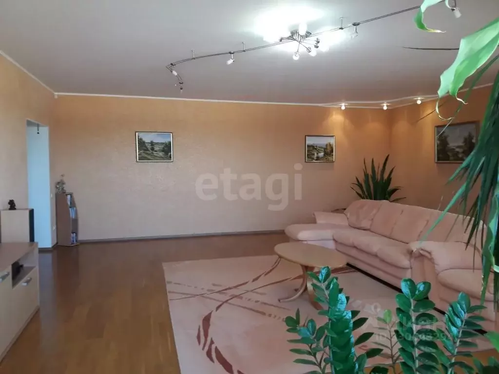3-к кв. Башкортостан, Уфа Молодежный бул., 6/1 (152.7 м) - Фото 1