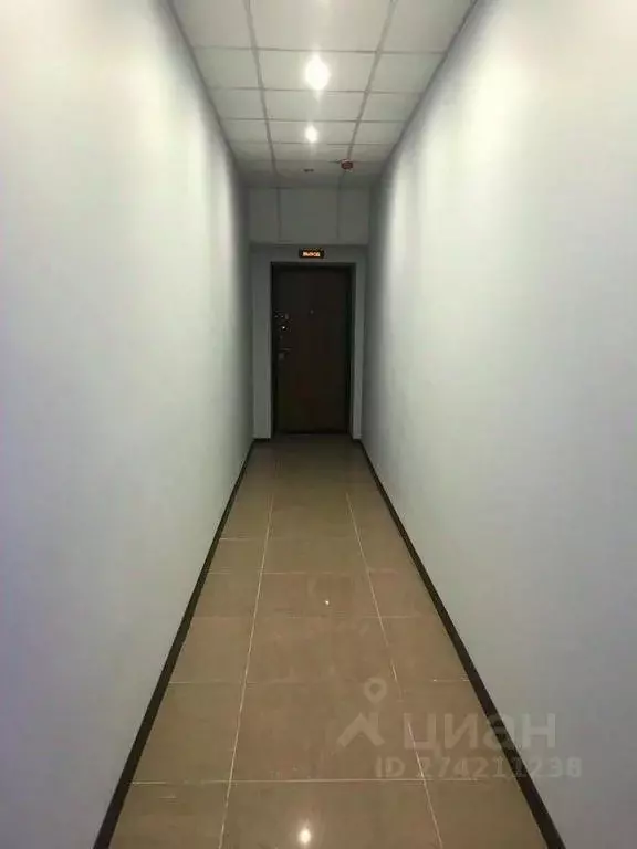 Помещение свободного назначения в Санкт-Петербург Светлановский ... - Фото 1