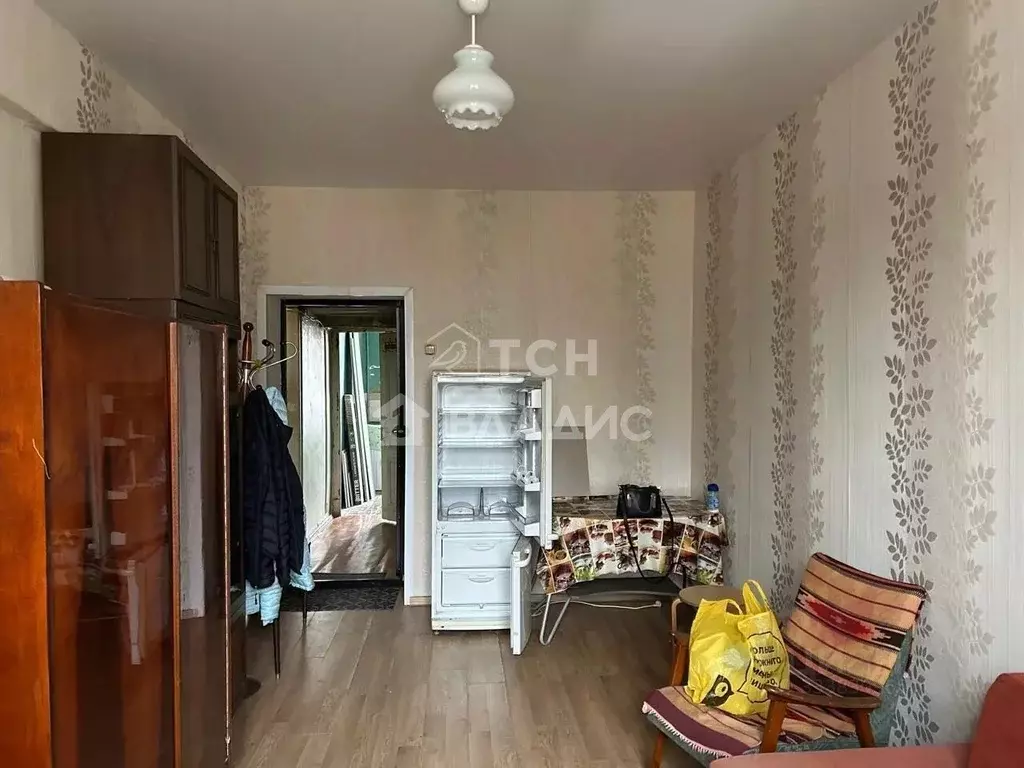 3-к кв. Московская область, Балашиха Октябрьская ул., 1 (65.5 м) - Фото 0