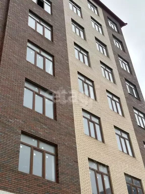 3-к кв. Дагестан, Махачкала ул. Лаптиева, 27А (118.0 м) - Фото 1