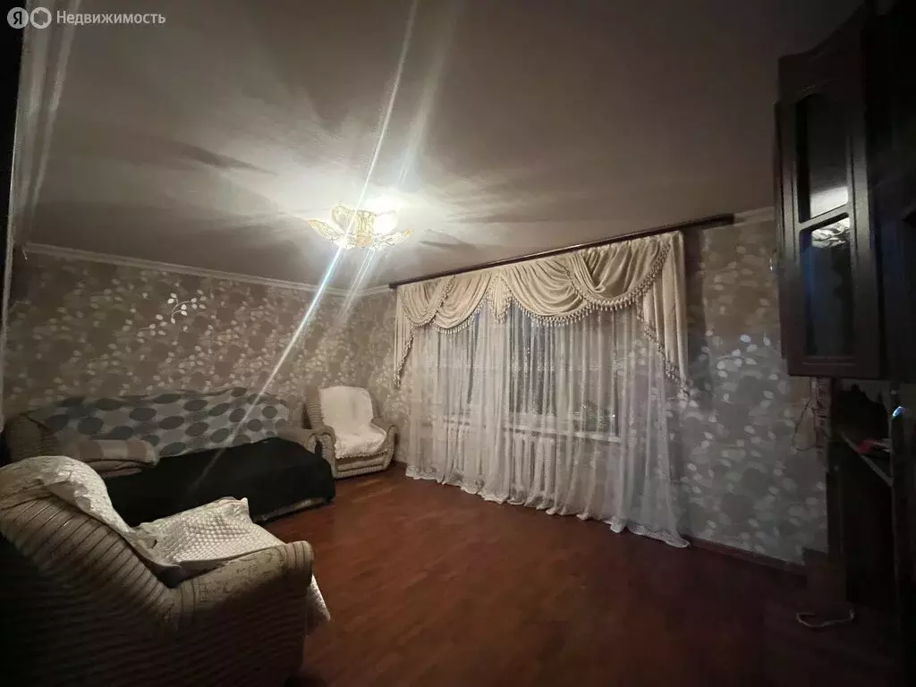 2-комнатная квартира: посёлок Спутник, 54 (54 м) - Фото 2