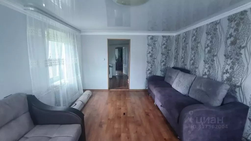 Дом в Омская область, Омск пер. 1-й Материальный (82 м) - Фото 1