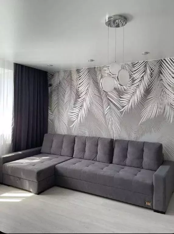 Продаётся 1-к квартира, 34 м - Фото 0