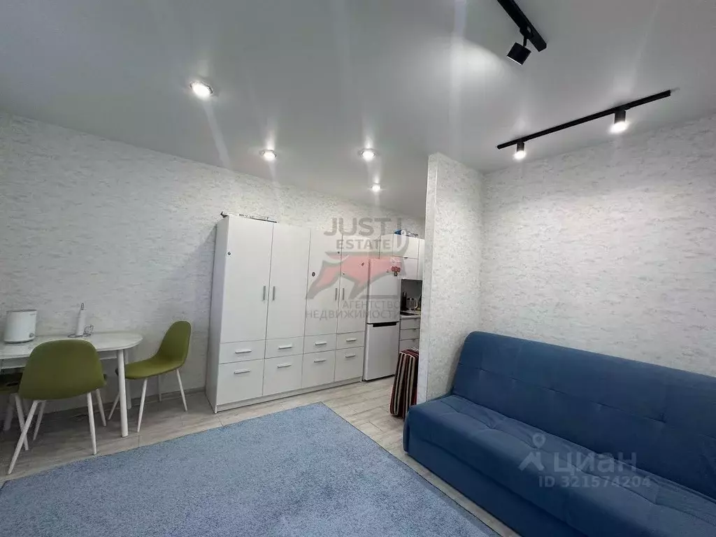 Студия Московская область, Красногорск городской округ, Нахабино пгт ... - Фото 1