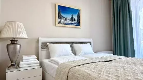 1-к кв. Калининградская область, Пионерский Портовая ул., 5 (25.0 м) - Фото 0