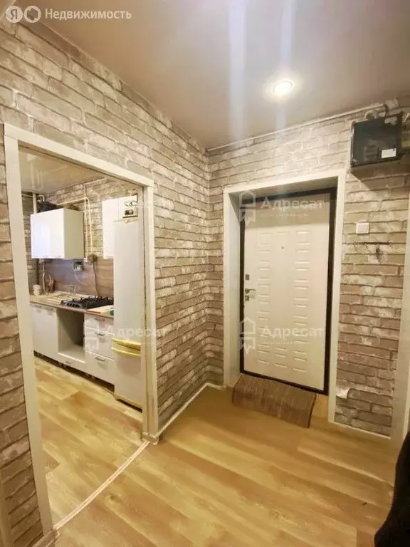 2-комнатная квартира: Новый Рогачик, улица Ленина, 112 (43 м) - Фото 1