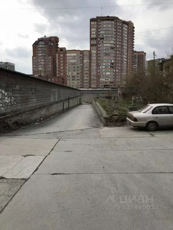 Гараж в Новосибирская область, Новосибирск ул. Кропоткина, 92/2 (24 м) - Фото 2