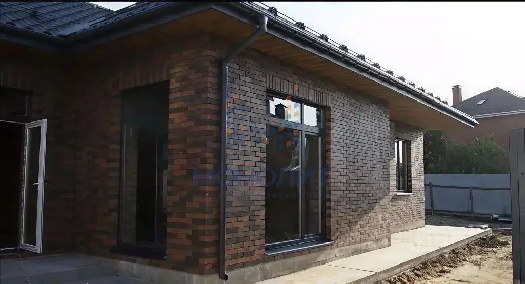 Коттедж, 130 м - Фото 1