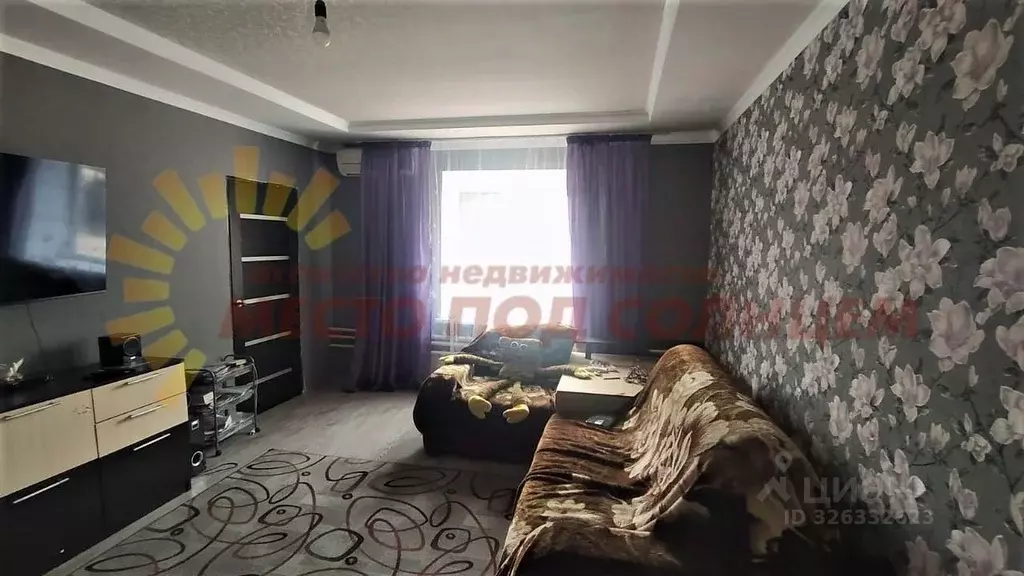 Дом в Краснодарский край, Щербиновский район, Старощербиновская ст-ца ... - Фото 1